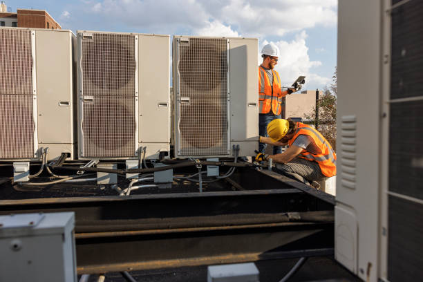 Professional HVAC in Stone Mountain, GA