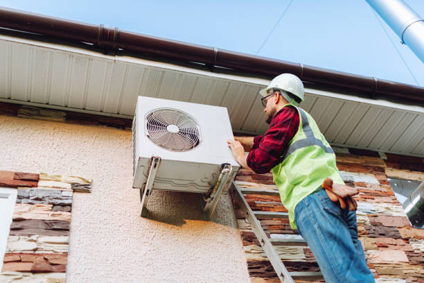  Stone Mountain, GA HVAC Pros