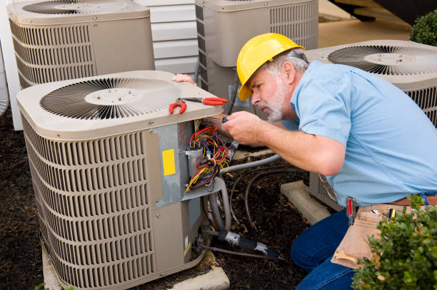Best HVAC Retrofitting and Upgrading in Stone Mountain, GA