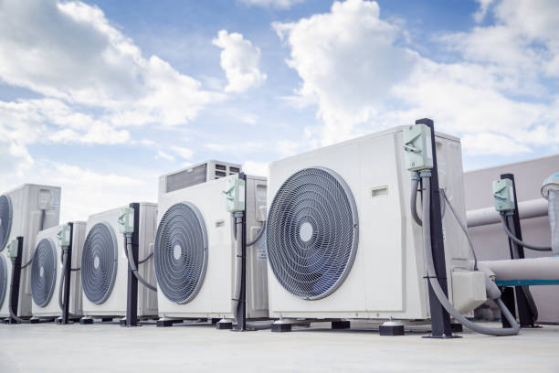Best Residential HVAC in Stone Mountain, GA